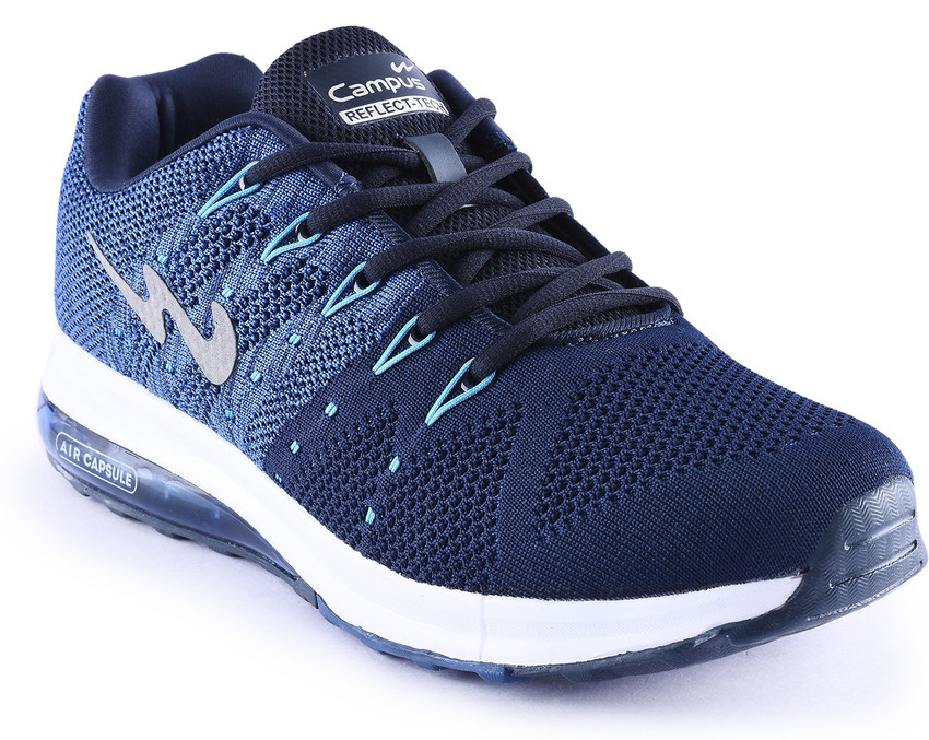 CAMPUS PERIS Running Shoes For Men 