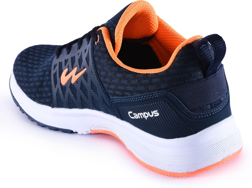 CAMPUS RODEO-2 Running Shoes For Men 