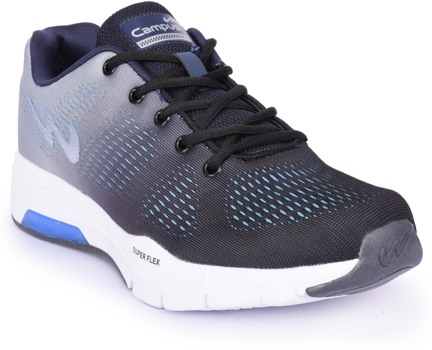 Campus quantum running shoes Clearance