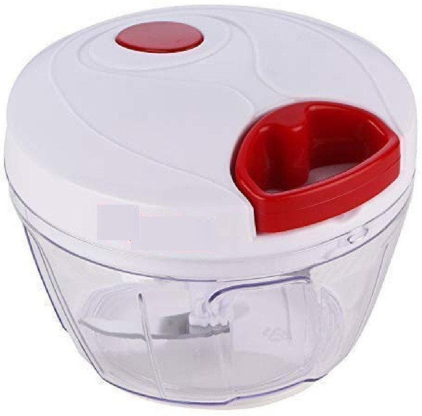 handy mini vegetable turbo chopper