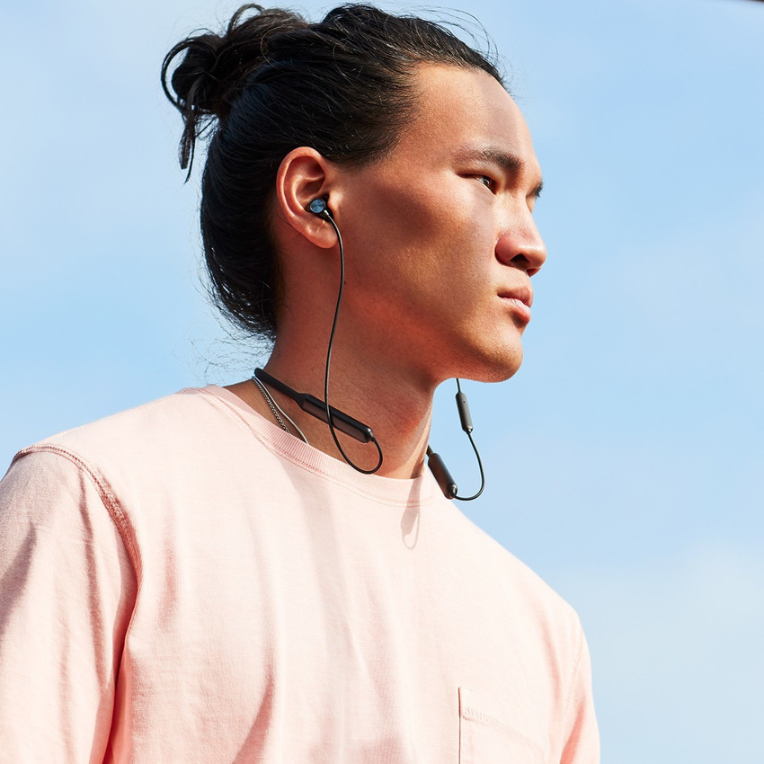 OnePlus Bullets Wireless Z Bluetooth 