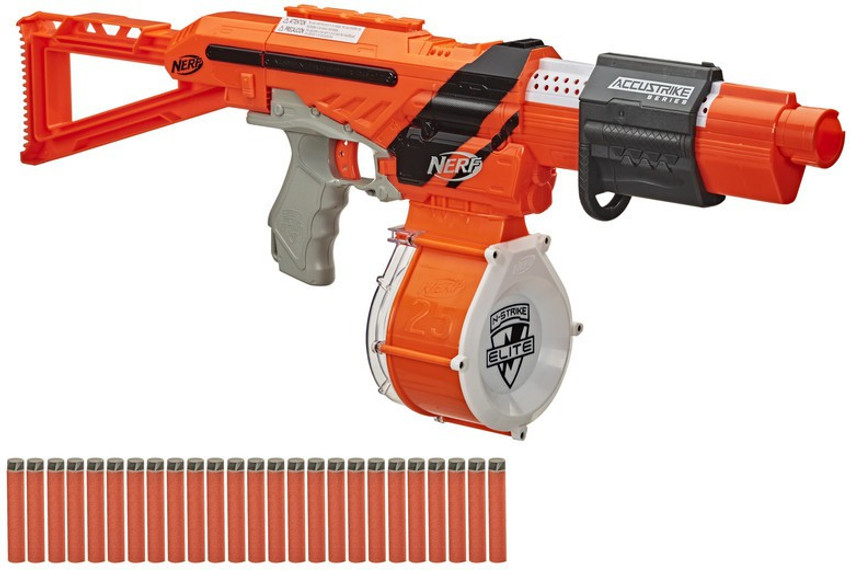 Nerf N-Strike Elite AccuStrike 