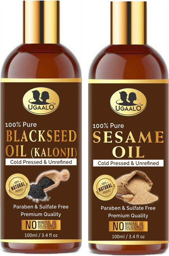 Update 142+ sesame oil for hair growth camera.edu.vn