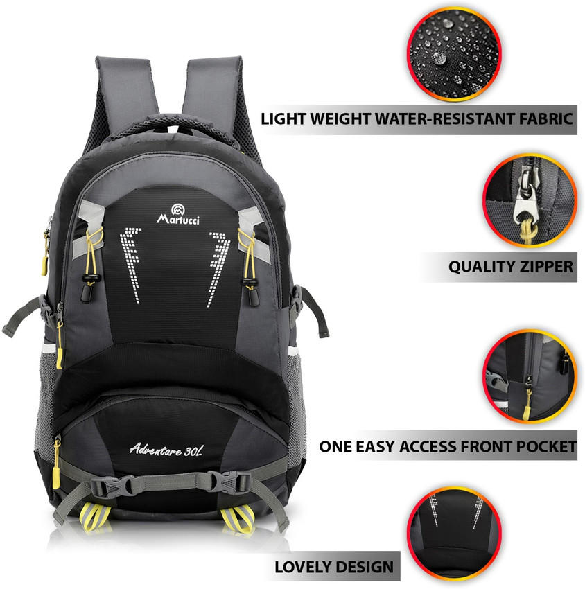 Martucci backpack