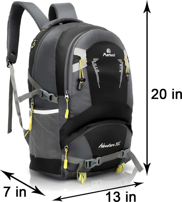 Martucci backpack