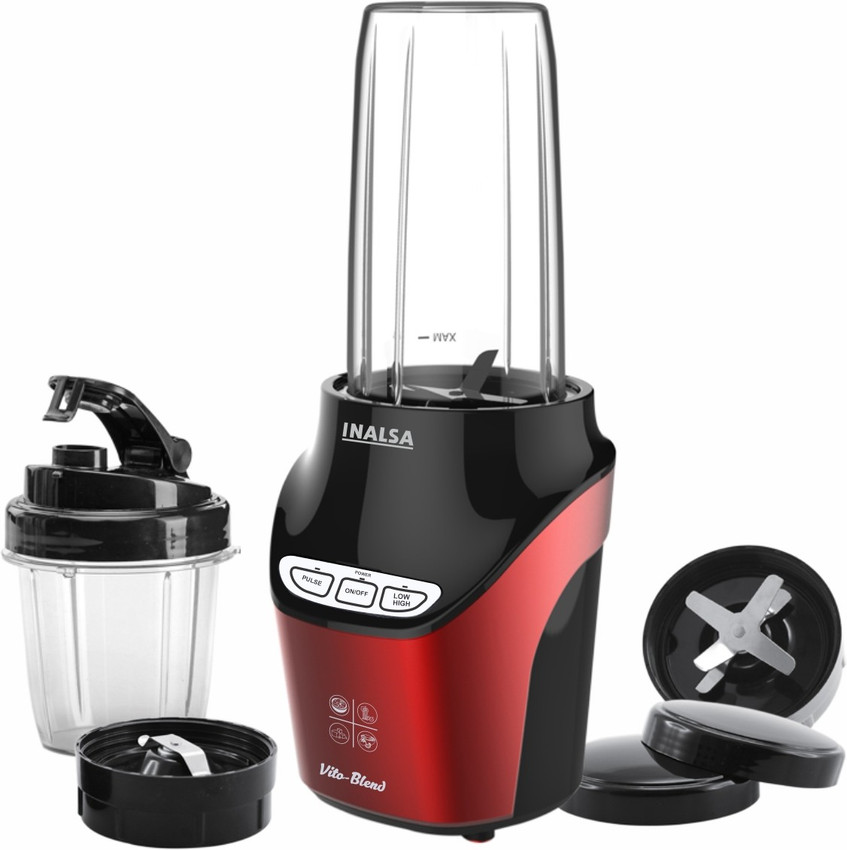 inalsa star juicer mixer grinder