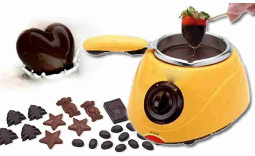 chocolate melting machine flipkart