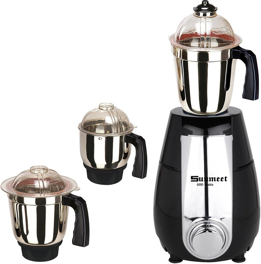 sunmeet mixer grinder company