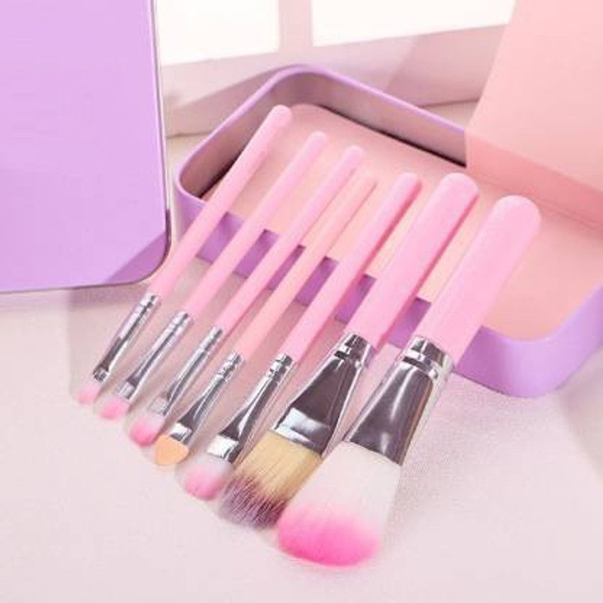 Best Makeup Brushes In India Review Saubhaya Makeup