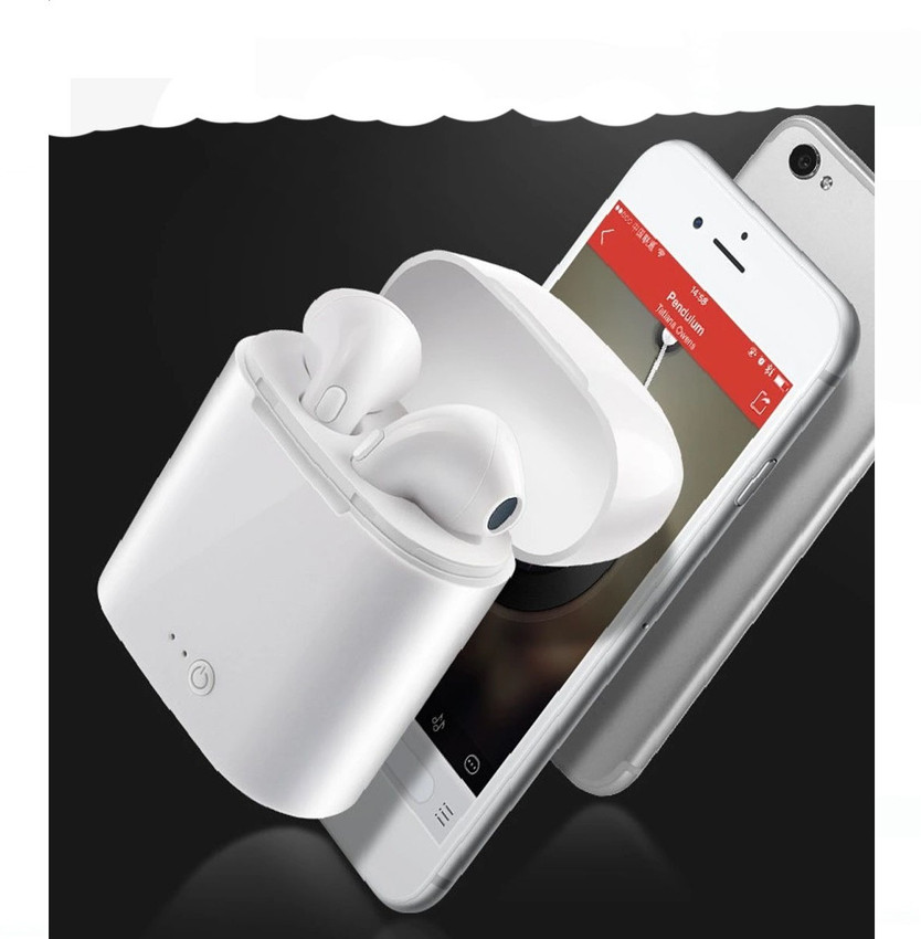 Lehza i7s sport wireless earphones 2025