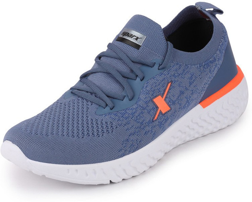 Sparx SM-443 Walking Shoes For Men 
