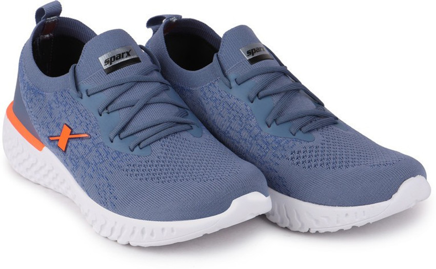 Sparx SM-443 Walking Shoes For Men 