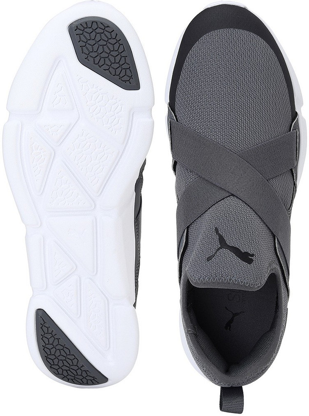 PUMA Strider v1 Slip-On Running Shoes 