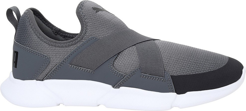 PUMA Strider v1 Slip-On Running Shoes 