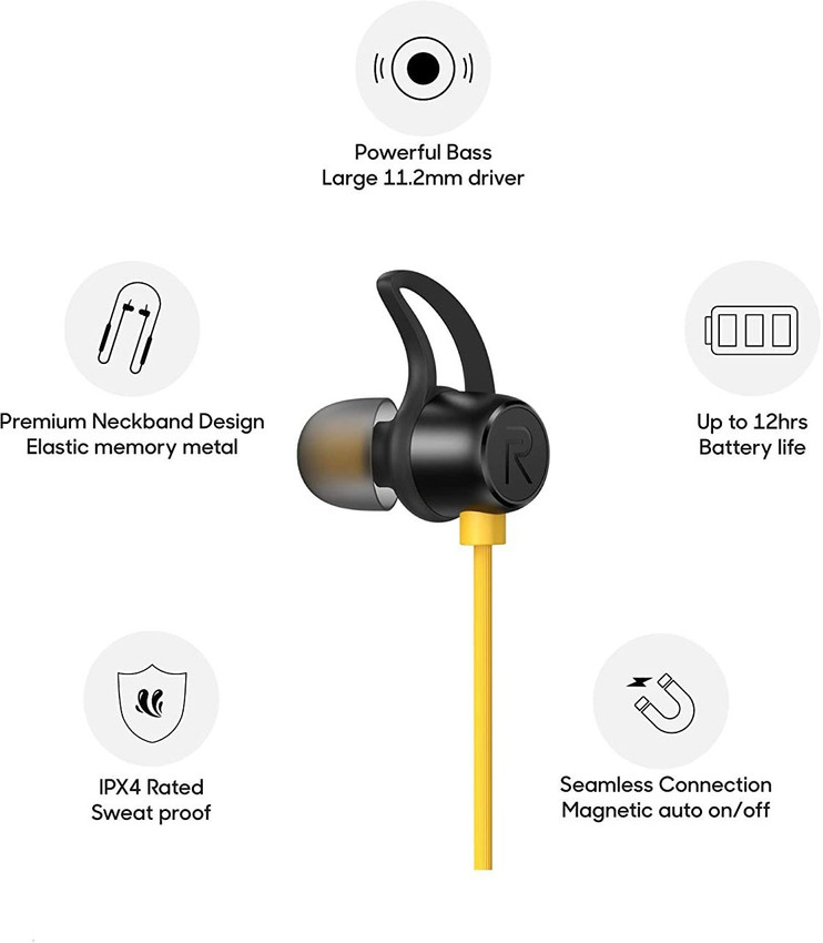 Realme bt r3 price on sale