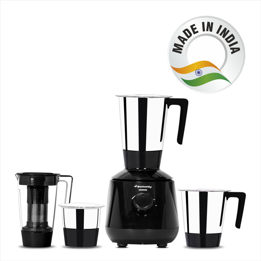 butterfly tornado mixer grinder