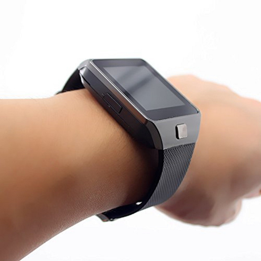 sona dz09 smartwatch