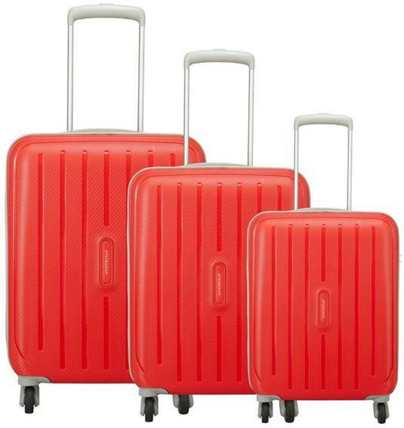 ARISTOCRAT Photon Strolly Set 55+65+75 