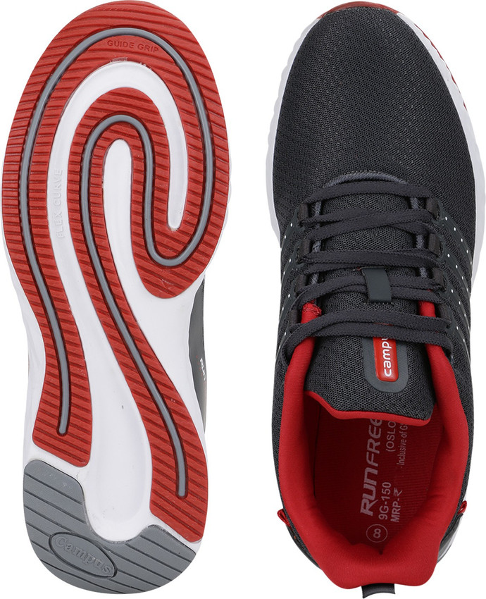 CAMPUS OSLO PLUS Running Shoes For Men 