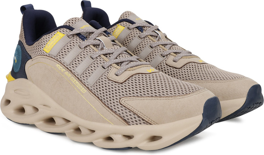 campus utopia running shoes