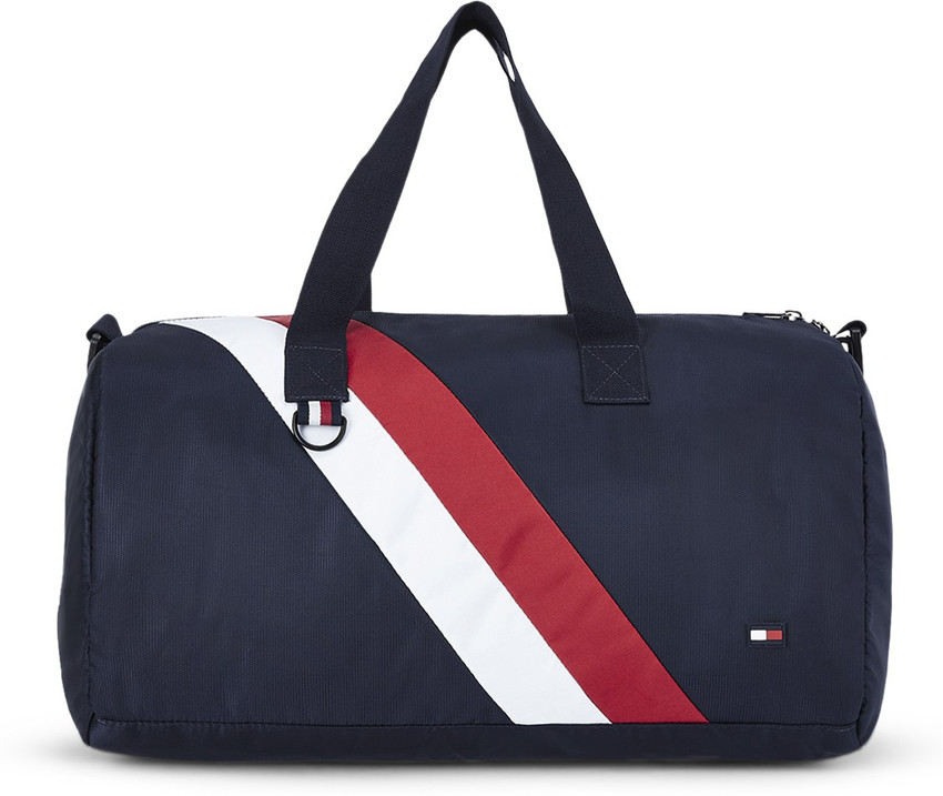 gym bag tommy hilfiger