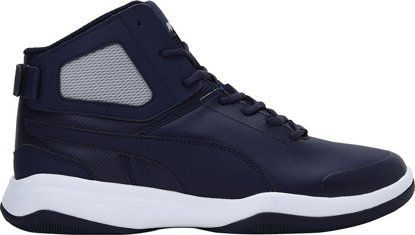 puma rebound bbx mesh