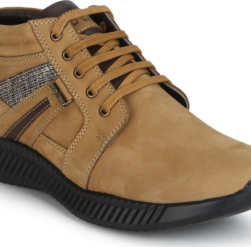 Buy RED CHIEF Springer Sneakers For Men 