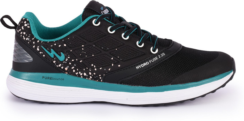 CAMPUS FREEDOM Running Shoes For Men 