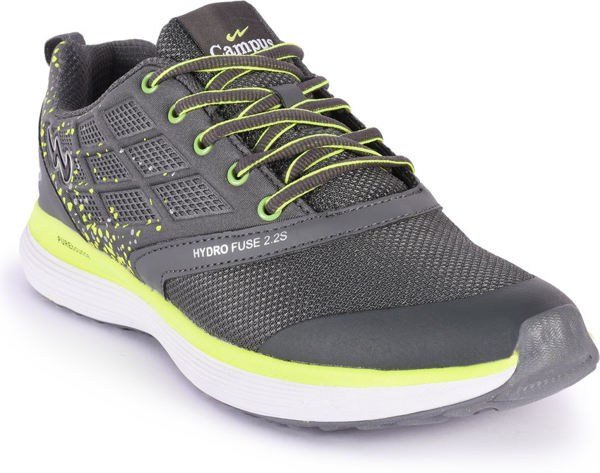 CAMPUS FREEDOM Running Shoes For Men 