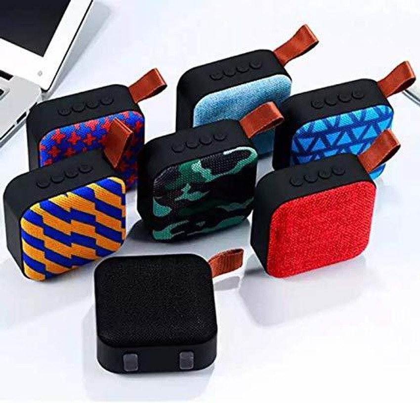 speaker t5