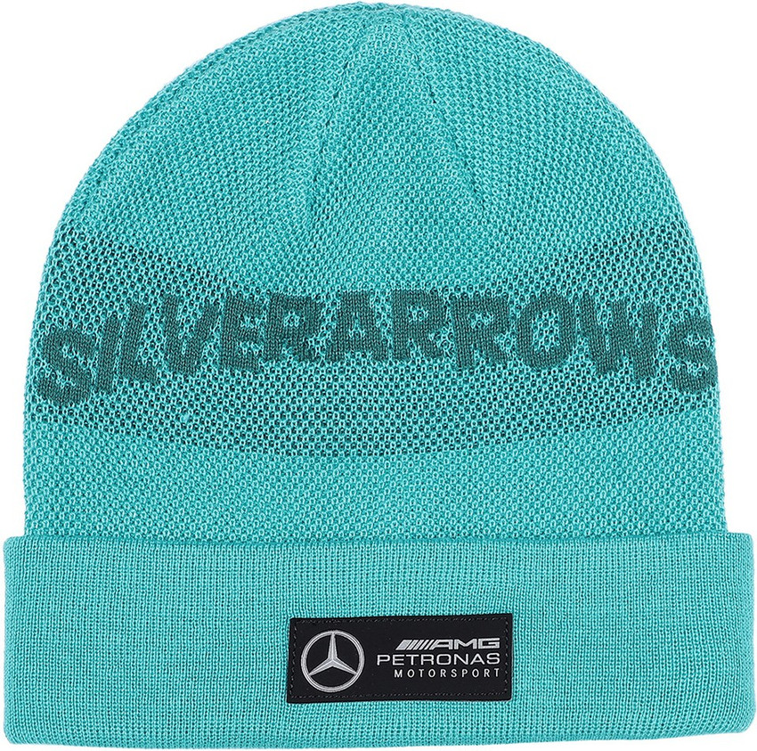 PUMA Solid MAPM Beanie Cap - Buy PUMA 