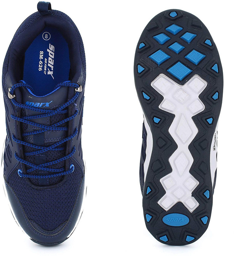 Sparx Running Shoes For Men - Buy Sparx 
