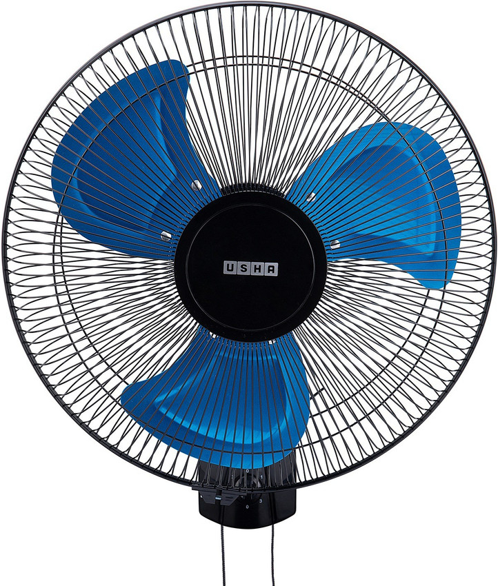 USHA Colossus 400 mm 3 Blade Wall Fan 