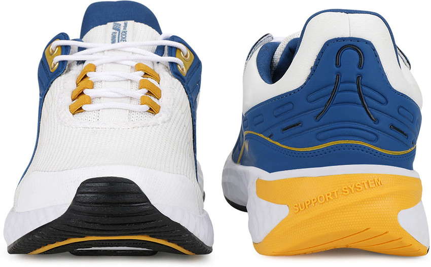 campus rocket running shoes