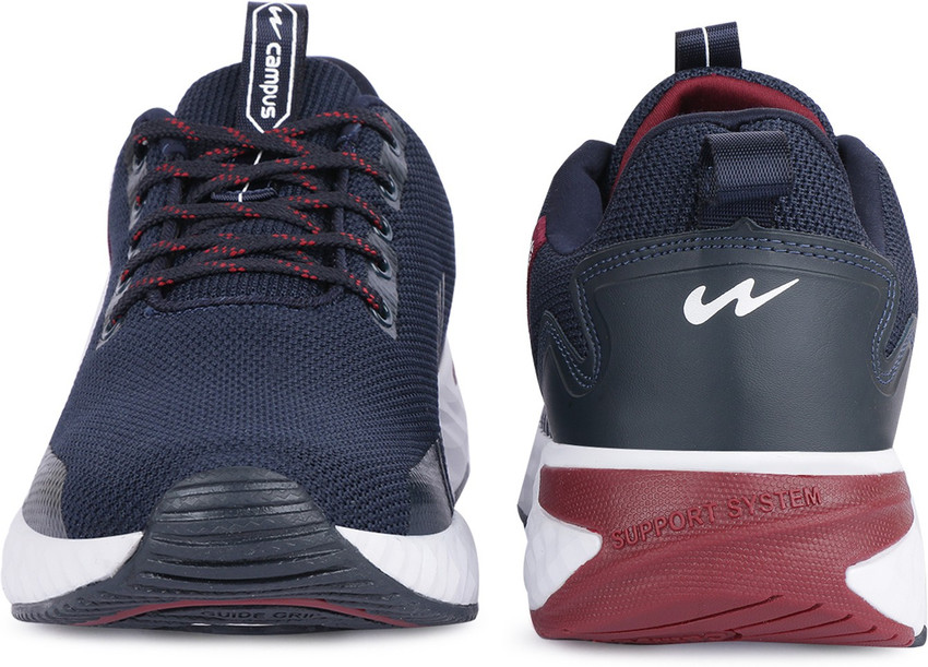 campus simba plus shoes