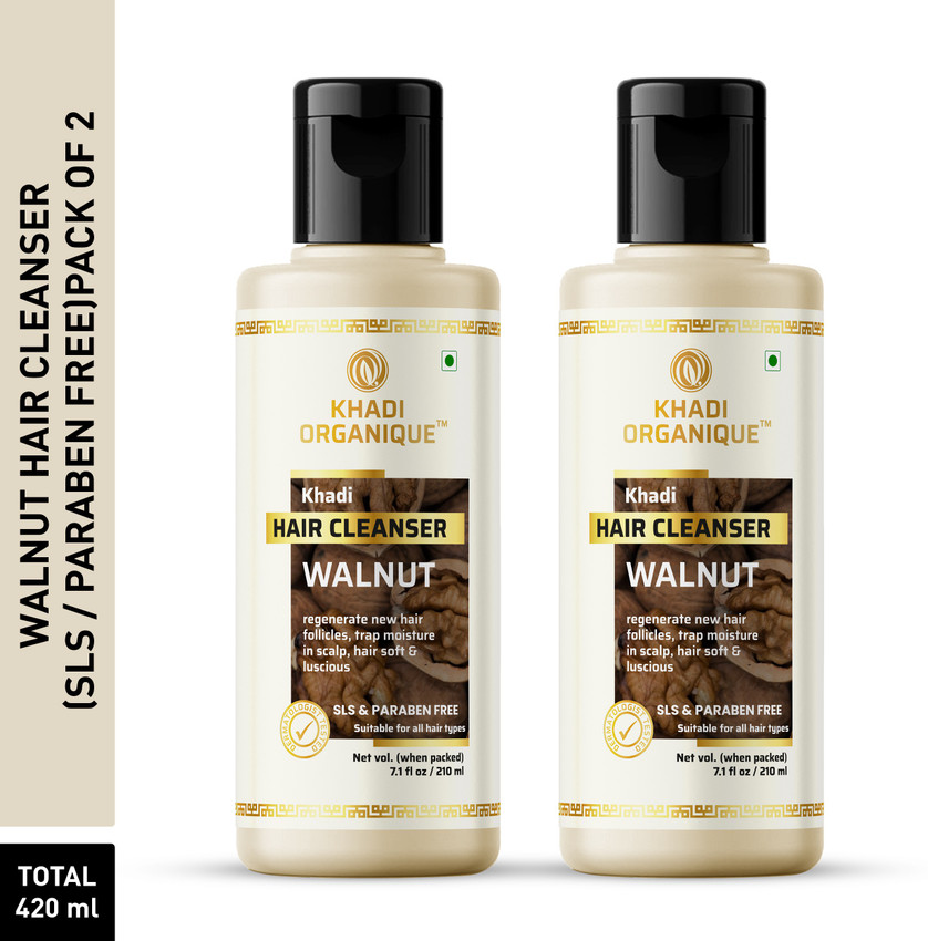 Top 75+ khadi hair shampoo best in.eteachers