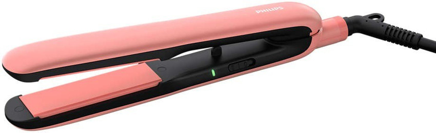 Philips hair straightener bhs385