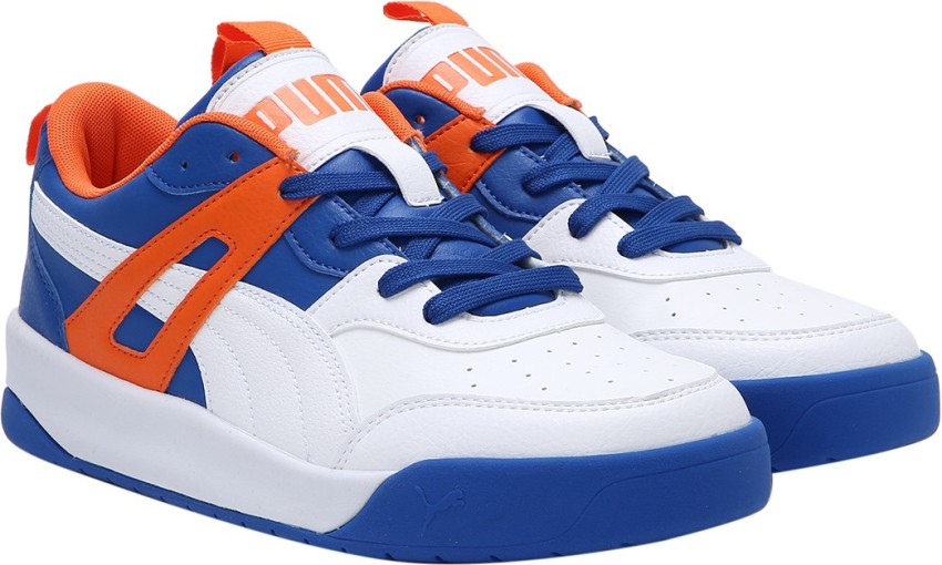 puma backcourt sl sneakers