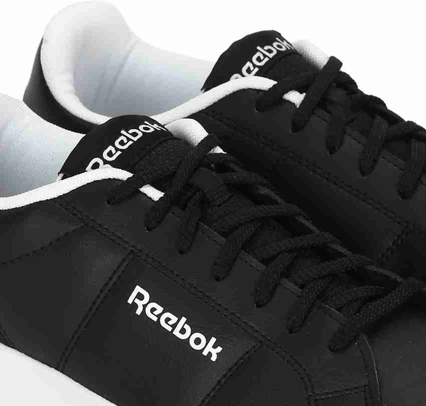 reebok men's royal rally lp sneakers