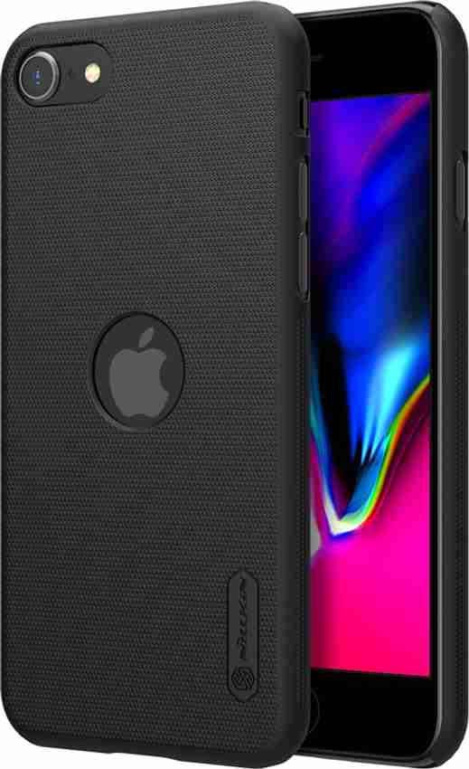 Nillkin Back Cover For Apple Iphone Se 22 Apple Iphone Se 2 7 8 Nillkin Flipkart Com