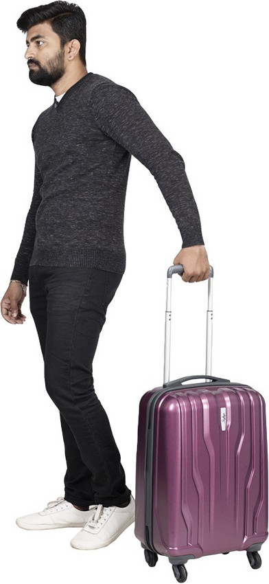 SKYBAGS Marshal Strolly 55 360 RSN 