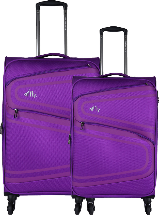 fly trolley bag price