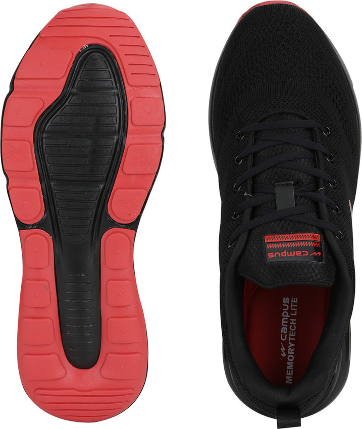 campus memorytech lite shoes price