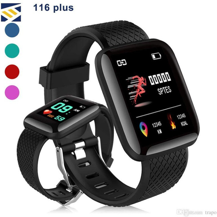 D116 smartwatch price clearance