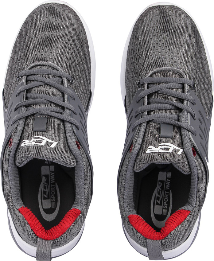 lancer shoes thunder 3