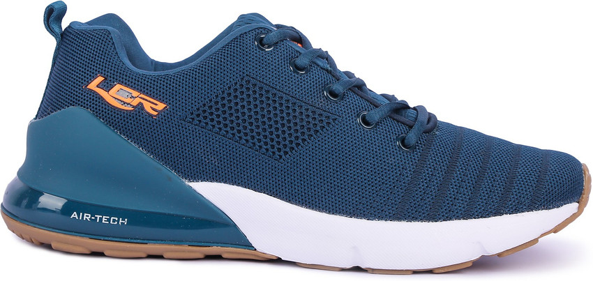 lancer shoes rambo 120