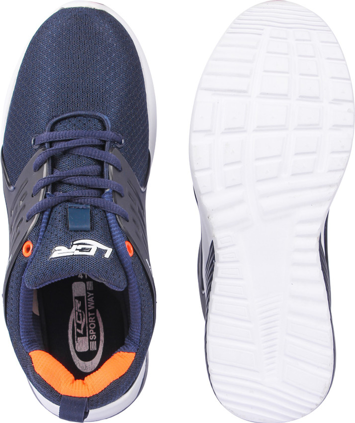 lancer shoes thunder 3