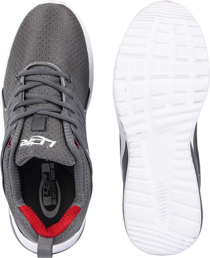 lancer shoes thunder 3