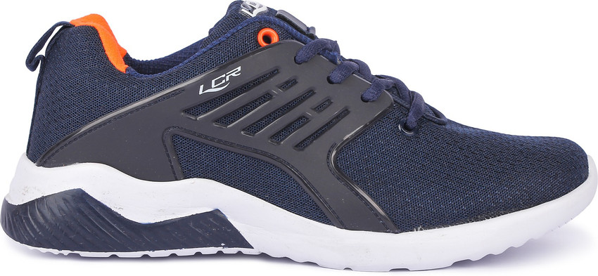 lancer shoes thunder 3