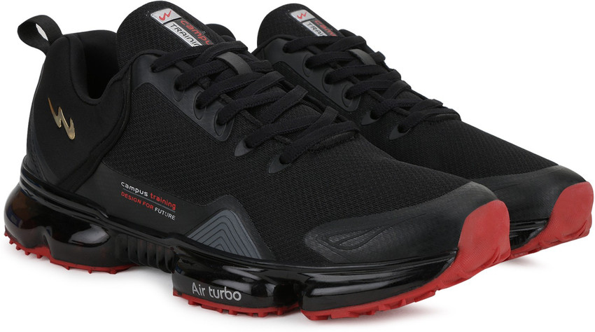 Campus stingray running shoes clearance